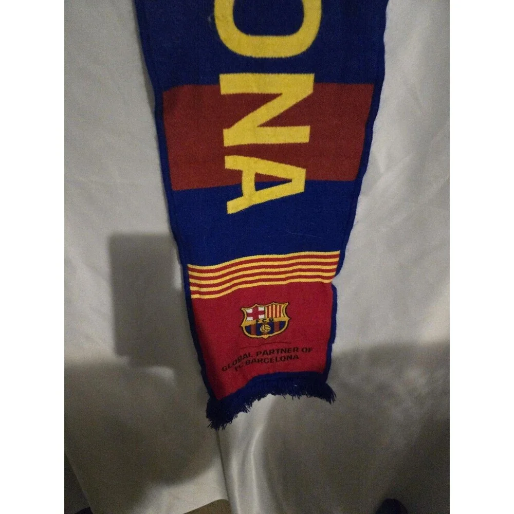 FC Barcelona Estrella DAMM FCB (LOC-47)